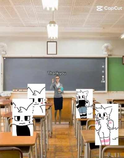 The best class