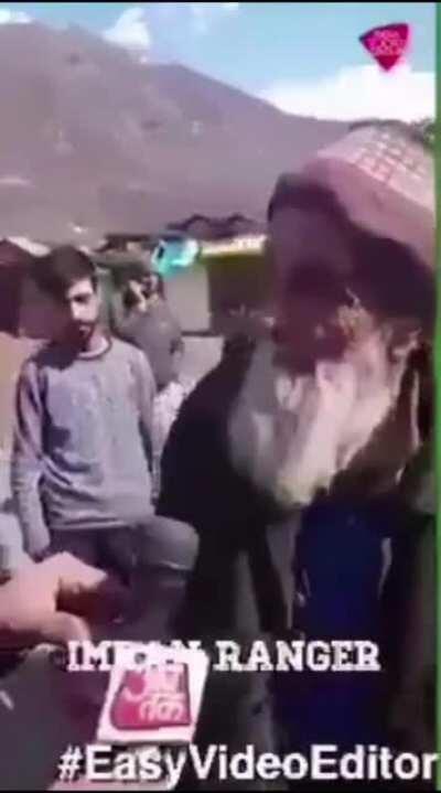 PaK AaRmy TeRrOrzEs InDian CiviLLiAns. Credit to @ajki947 on tiktok