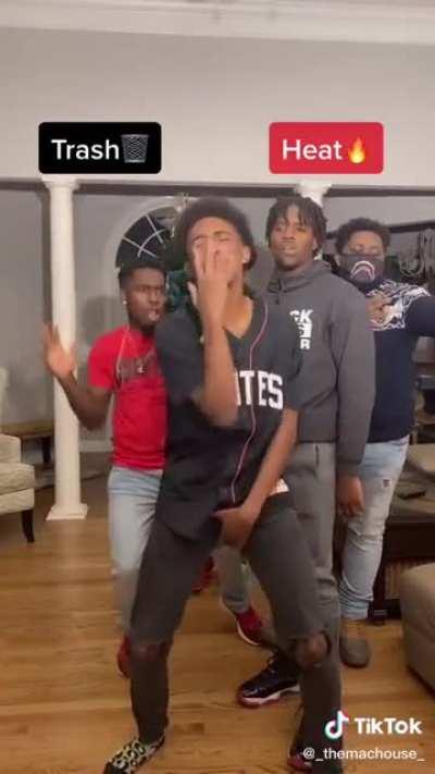 Michael Jackson songs Trash or Heat? (All Heat)