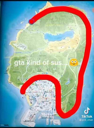 No… it’s impossible