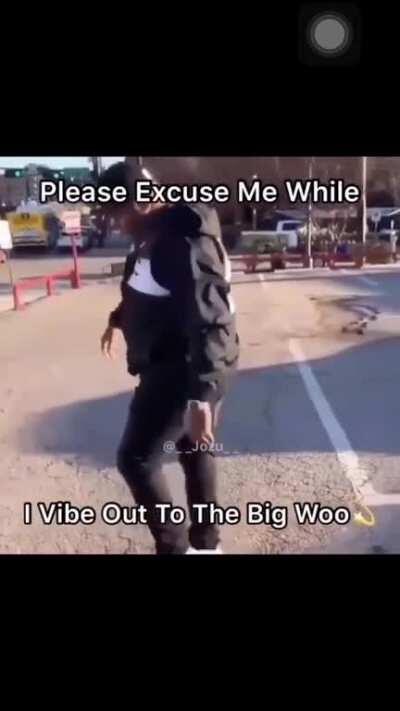 HAPPY WOO WEDNESDAY 💫💫 TWO MORE DAYS