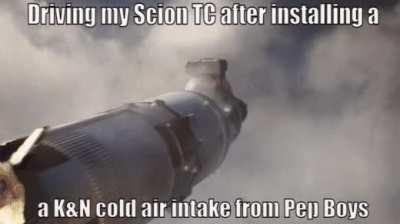 Real enthusiasts BUILD their cars 😎👍👍 Cringe posers BUY them 🤢🤮