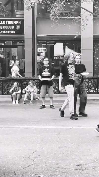 Marketing your indie game in 2025 be like…