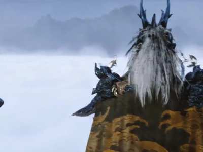 You versus the main character(s)