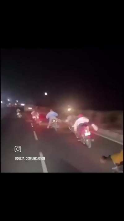 Selección natural en Córdoba