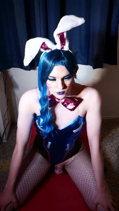 They say beauty is pain, but idk if this is what they meant.