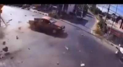 [LFO] The Least Fun Kind of Three-Way