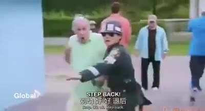 WWIII started because Kyle dropped his phone at the DMZ 😮‍💨