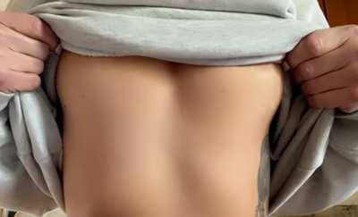 For the small boob lovers.