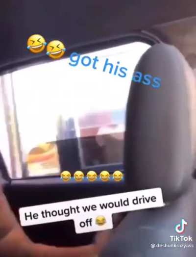 The bip of this bippy