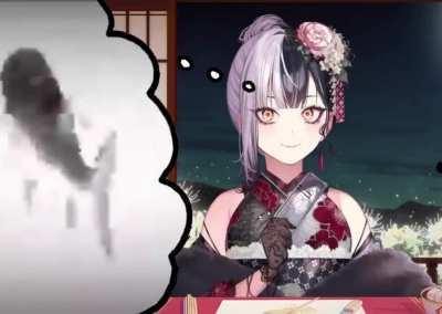 You ever look at someone and just think 