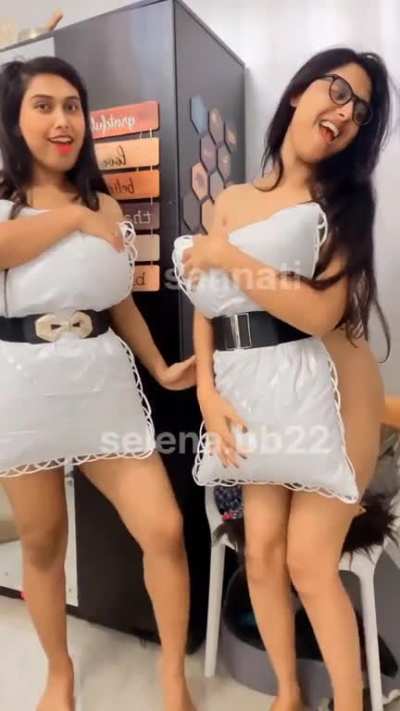 which pillow to remove it first ?