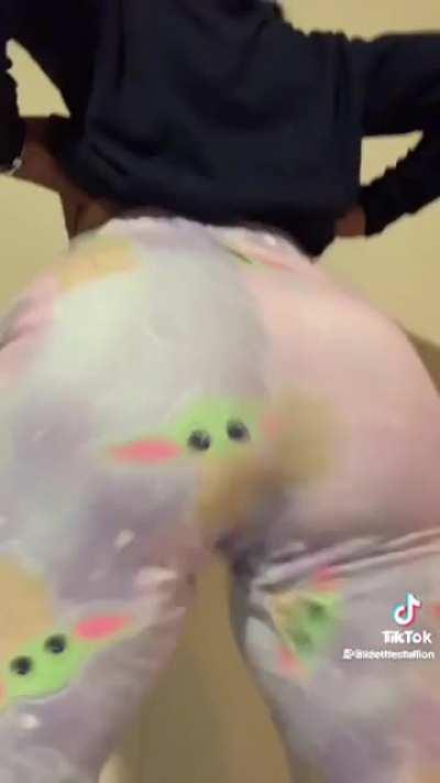 TikTok Alizethestallion