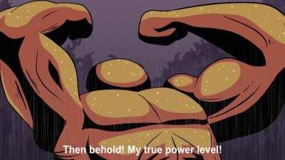 I spent way too long on this