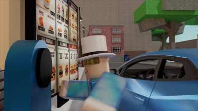 The fries looked like Nutrient Deficient Grass