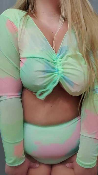 It's almost the weekend !💚