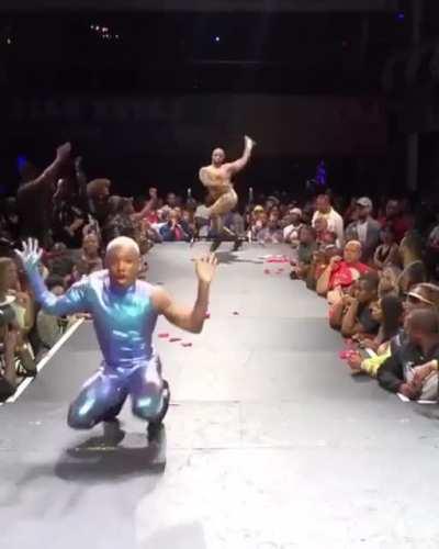 POV: You see me slip on ice