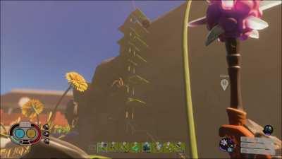 Sir this is an employees only staircase