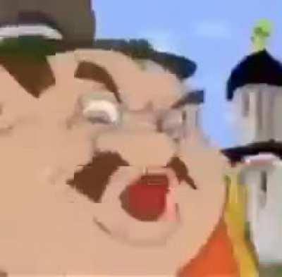 WOO I'M A MOD YEAH!!!