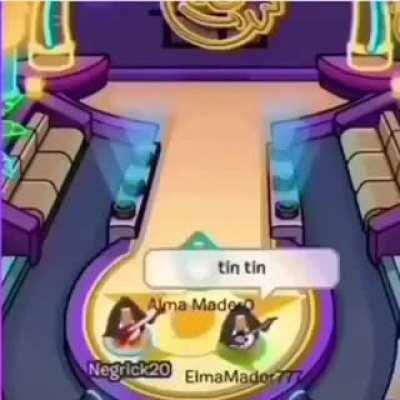 HTTP 404: Page not found 😔