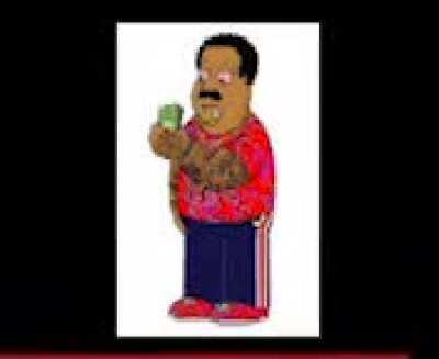 породични момак 10 family guy српских навијача емисије (БРИАН ГРИФФИН )