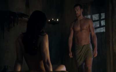 Katrina Law Sexy Nude Scene ! 😍👅