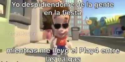 DylanteroYT - Video #6670