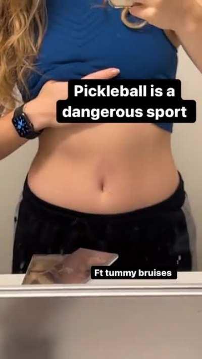 Cute tummy