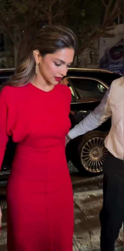 Deepika Padukone ❤️‍🔥