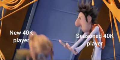 Who likes these little guys?