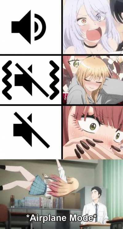 The most important mode of the series