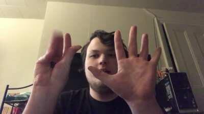 Any explanation here?