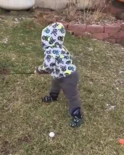 Lemme take a quick nap