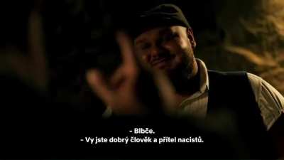 Někteří říkají, že to bude na ministestvu zahraničí vypdat asi takto