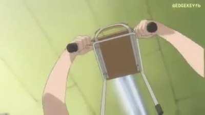 CHEEMS ACTO 5 BONK HIM TO FUCKING DEATH