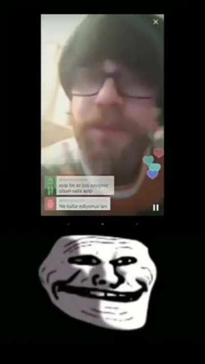 sad post erken geldi😔