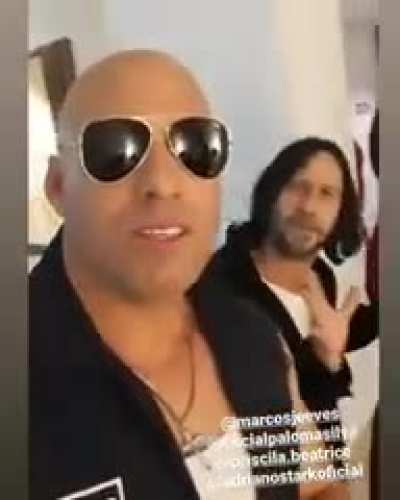 Maior encontrar do mundo