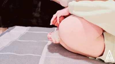 2 Cocks Feel Better Than 1