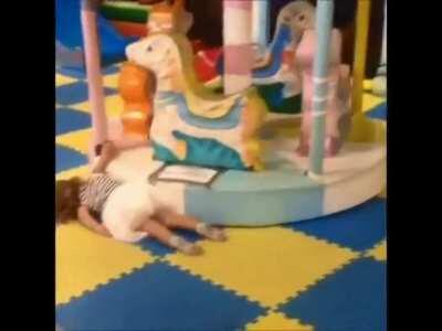 Representation of me holding on to GME and all the stocks that did go down as they’re my college savings.