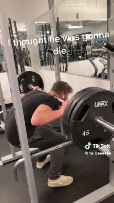 Does this count as a rep?