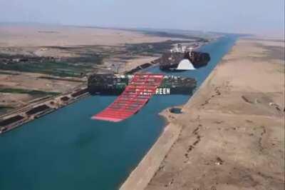 Blursed Ideal Solution