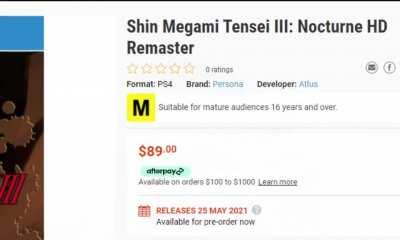 I can't believe they've done this...