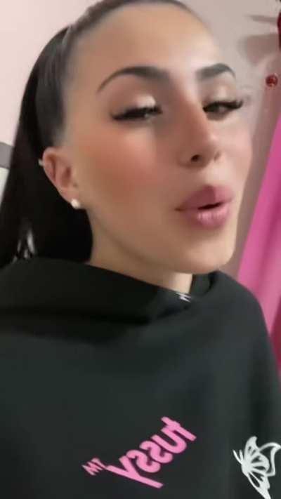 Would you skip work if I’d let you fuck me all day?