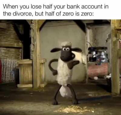 I see this as an absolute win