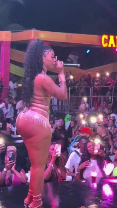 Jada Kingdom (Campari Music Festival ‘24)