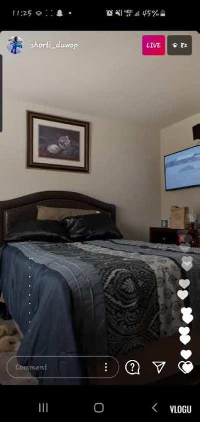 Just can't get enough 🤤🍑