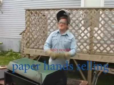 Another day dealing with Shitron's bullshit