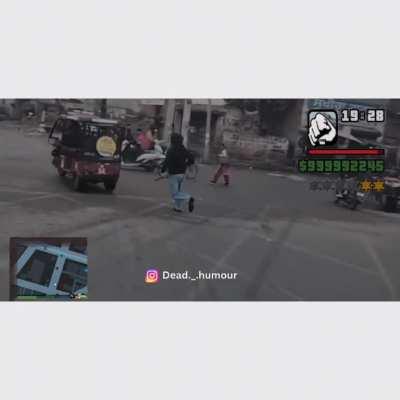 GTA PUNJAB