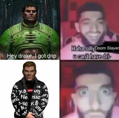 This took way too long to make