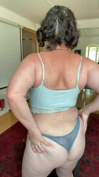 Hopefully a pleasant surprise